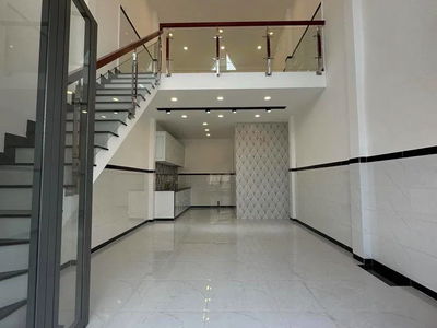 Housing in Di An, Vietnam Housing in Di An, Vietnam