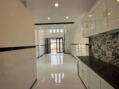 Logement dans Di An, Vietnam Logement dans Di An, Vietnam