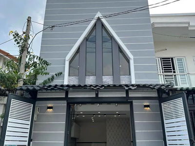 Жилье в Di An, Vietnam Жилье в Di An, Vietnam