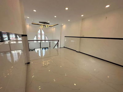 Housing in Di An, Vietnam Housing in Di An, Vietnam