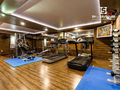 Housing in Ho Chi Minh City, Vietnam Housing in Ho Chi Minh City, Vietnam