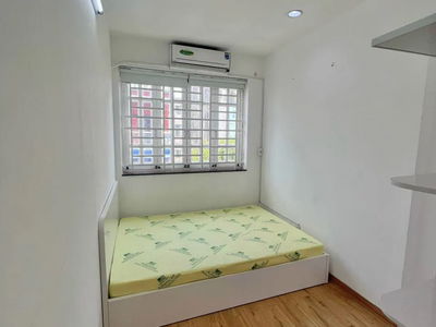 Housing in Ho Chi Minh City, Vietnam Housing in Ho Chi Minh City, Vietnam