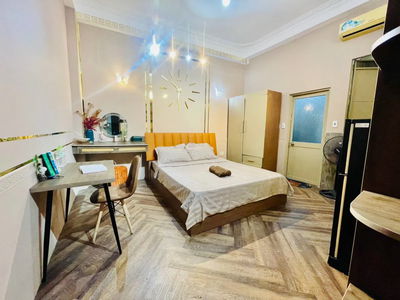 Housing in Ho Chi Minh City, Vietnam Housing in Ho Chi Minh City, Vietnam