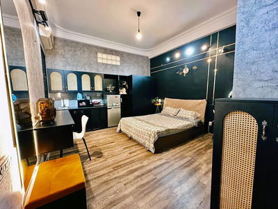 Alojamiento en Ho Chi Minh City, Vietnam Alojamiento en Ho Chi Minh City, Vietnam