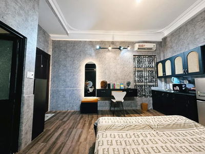 Logement dans Ho Chi Minh City, Vietnam Logement dans Ho Chi Minh City, Vietnam