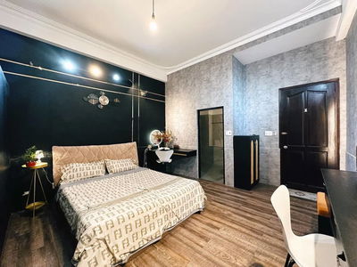Logement dans Ho Chi Minh City, Vietnam  Logement dans Ho Chi Minh City, Vietnam