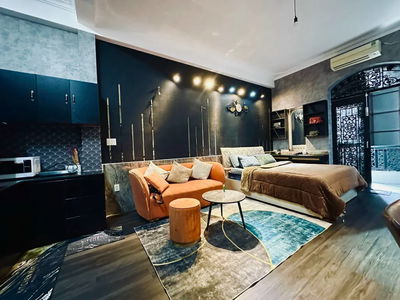 Alojamiento en Ho Chi Minh City, Vietnam Alojamiento en Ho Chi Minh City, Vietnam