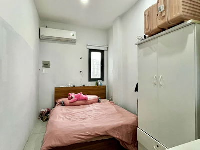Logement dans Ho Chi Minh City, Vietnam  Logement dans Ho Chi Minh City, Vietnam