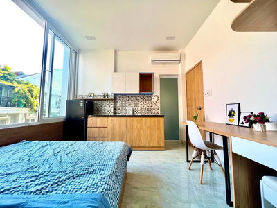 Housing in Ho Chi Minh City, Vietnam Housing in Ho Chi Minh City, Vietnam