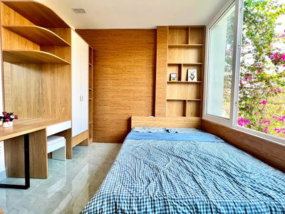 Housing in Ho Chi Minh City, Vietnam Housing in Ho Chi Minh City, Vietnam