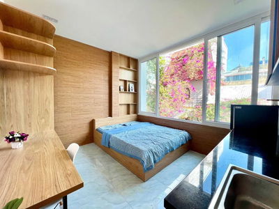 Housing in Ho Chi Minh City, Vietnam Housing in Ho Chi Minh City, Vietnam