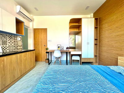 Housing in Ho Chi Minh City, Vietnam  Housing in Ho Chi Minh City, Vietnam