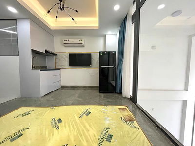 Жилье в Ho Chi Minh City, Vietnam Жилье в Ho Chi Minh City, Vietnam