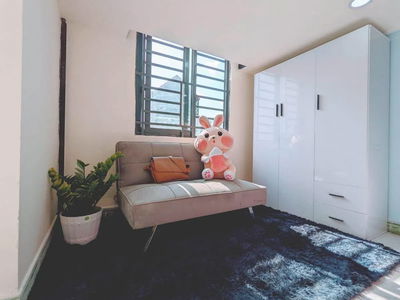 Жилье в Ho Chi Minh City, Vietnam  Жилье в Ho Chi Minh City, Vietnam