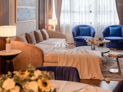 FLC Landmark Tower, Vietnam FLC Landmark Tower, Vietnam