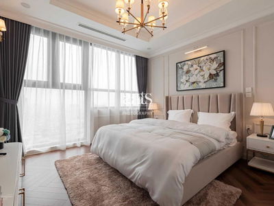 FLC Landmark Tower, Vietnam FLC Landmark Tower, Vietnam