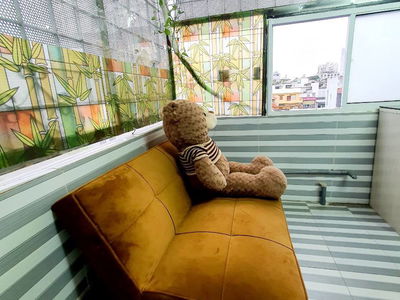 Gehäuse In Ho Chi Minh City, Vietnam  Gehäuse In Ho Chi Minh City, Vietnam