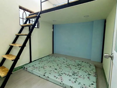 Logement dans Ho Chi Minh City, Vietnam Logement dans Ho Chi Minh City, Vietnam