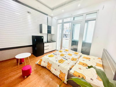 Alojamiento en Ho Chi Minh City, Vietnam  Alojamiento en Ho Chi Minh City, Vietnam