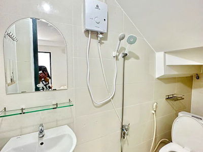 Housing in Ho Chi Minh City, Vietnam Housing in Ho Chi Minh City, Vietnam