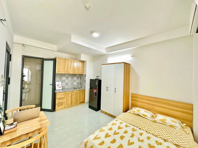 Alojamiento en Ho Chi Minh City, Vietnam Alojamiento en Ho Chi Minh City, Vietnam