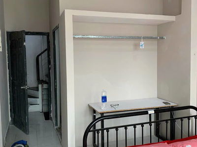 Logement dans Ho Chi Minh City, Vietnam  Logement dans Ho Chi Minh City, Vietnam