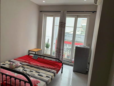 Жилье в Ho Chi Minh City, Vietnam  Жилье в Ho Chi Minh City, Vietnam