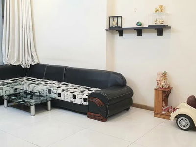 Vinhomes Central Park, Vietnam Vinhomes Central Park, Vietnam