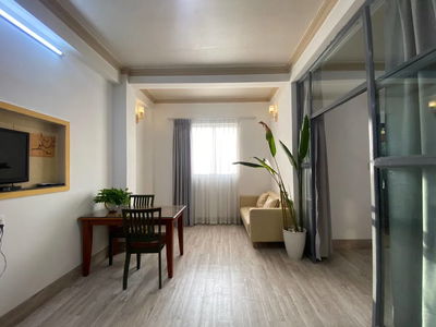 Жилье в Ho Chi Minh City, Vietnam  Жилье в Ho Chi Minh City, Vietnam