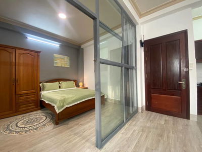 Logement dans Ho Chi Minh City, Vietnam Logement dans Ho Chi Minh City, Vietnam