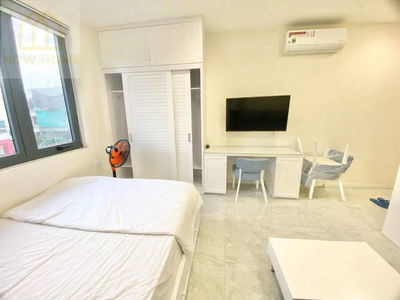 Жилье в Ho Chi Minh City, Vietnam  Жилье в Ho Chi Minh City, Vietnam