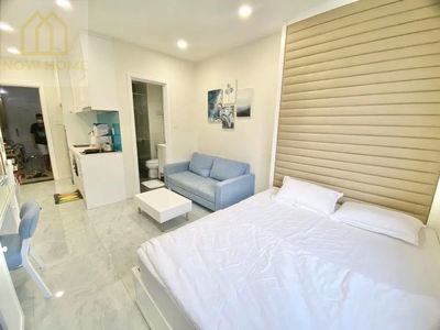 Logement dans Ho Chi Minh City, Vietnam Logement dans Ho Chi Minh City, Vietnam