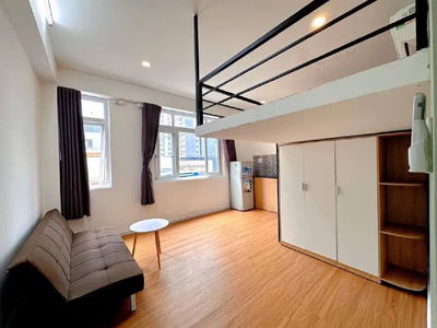 Alojamiento en Ho Chi Minh City, Vietnam  Alojamiento en Ho Chi Minh City, Vietnam