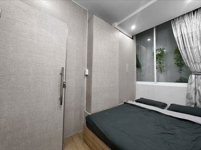 Жилье в Ho Chi Minh City, Vietnam  Жилье в Ho Chi Minh City, Vietnam