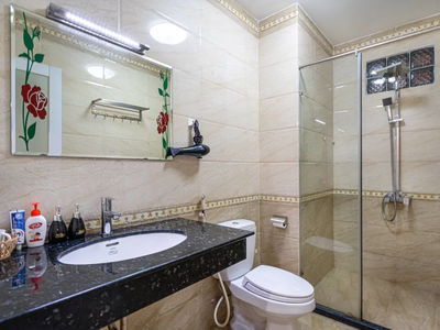 Housing in Ho Chi Minh City, Vietnam  Housing in Ho Chi Minh City, Vietnam