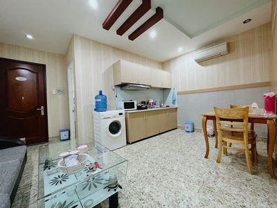 Жилье в Ho Chi Minh City, Vietnam  Жилье в Ho Chi Minh City, Vietnam