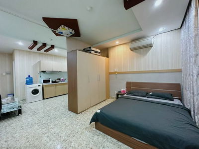 Alojamiento en Ho Chi Minh City, Vietnam Alojamiento en Ho Chi Minh City, Vietnam