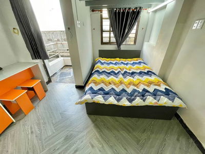 Housing in Ho Chi Minh City, Vietnam Housing in Ho Chi Minh City, Vietnam