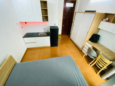 Housing in Ho Chi Minh City, Vietnam  Housing in Ho Chi Minh City, Vietnam