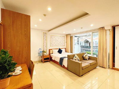 Жилье в Nha Be, Vietnam Жилье в Nha Be, Vietnam