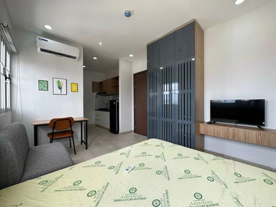 Housing in Ho Chi Minh City, Vietnam Housing in Ho Chi Minh City, Vietnam