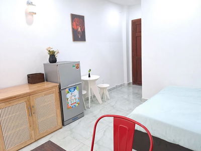 Жилье в Ho Chi Minh City, Vietnam  Жилье в Ho Chi Minh City, Vietnam