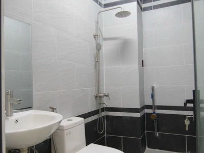 Housing in Ho Chi Minh City, Vietnam  Housing in Ho Chi Minh City, Vietnam