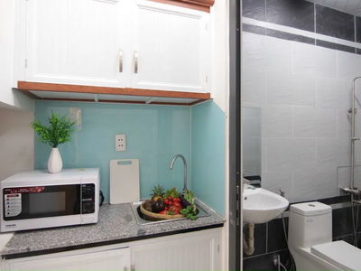 Жилье в Ho Chi Minh City, Vietnam  Жилье в Ho Chi Minh City, Vietnam