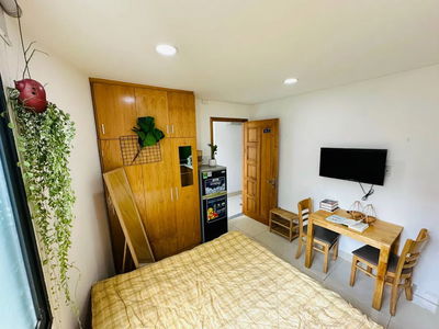 Жилье в Ho Chi Minh City, Vietnam Жилье в Ho Chi Minh City, Vietnam