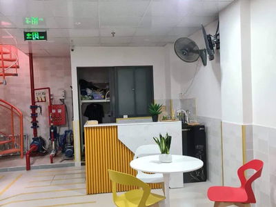 Housing in Ho Chi Minh City, Vietnam  Housing in Ho Chi Minh City, Vietnam