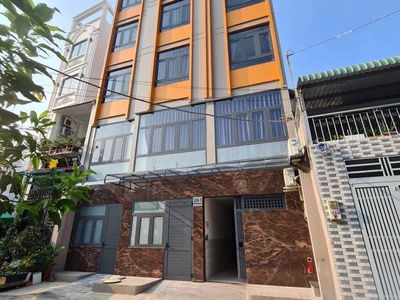 Housing in Ho Chi Minh City, Vietnam  Housing in Ho Chi Minh City, Vietnam