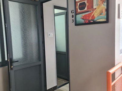 Housing in Ho Chi Minh City, Vietnam Housing in Ho Chi Minh City, Vietnam