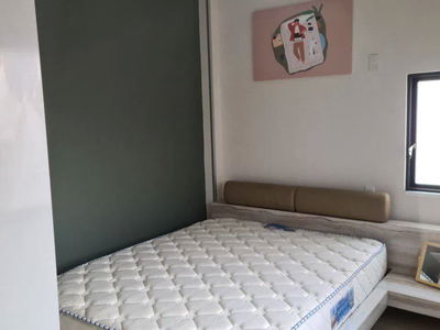 Housing in Ho Chi Minh City, Vietnam Housing in Ho Chi Minh City, Vietnam