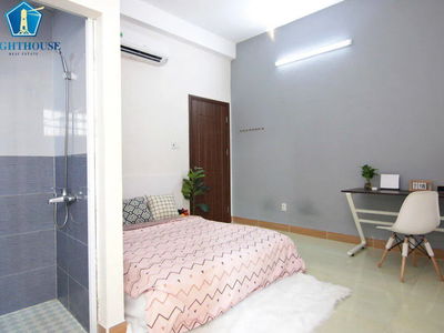 Housing in Ho Chi Minh City, Vietnam  Housing in Ho Chi Minh City, Vietnam